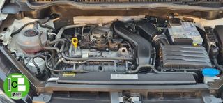 VOLKSWAGEN Golf Sportsvan Advance 1.5 TSI 96 kW (1