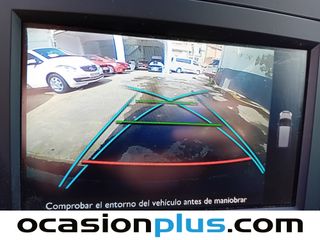 Peugeot Partner Tepee Combi 1.6 BlueHDI Outdoor BlueHDi 88 kW (120 CV)