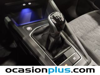 Volkswagen Golf ``Más`` 1.5 TSI 85 kW (116 CV)