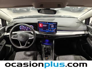 Volkswagen Golf ``Más`` 1.5 TSI 85 kW (116 CV)