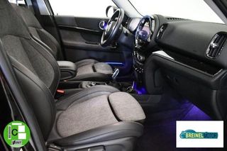 MINI Countryman One D Aut.