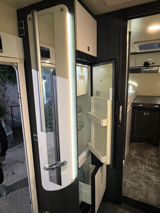 🚐 Autocarabana Benimar Mileo 263 💎