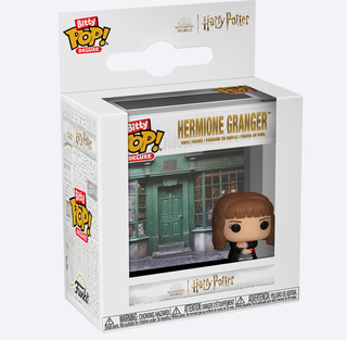 Pack X 11 Funko Bitty Pop! Deluxe