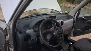 Peugeot Partner 2007