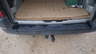 Peugeot Partner 2007