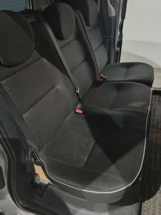 Peugeot Partner 2007