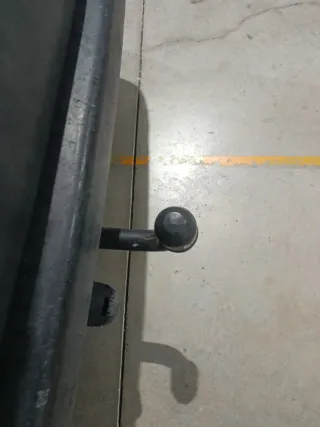 Peugeot Partner 2007