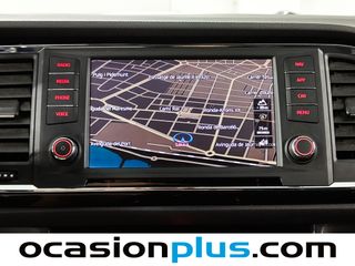 SEAT Ateca 2.0 TDI S&S Xcellence Plus 110 kW (150 CV)