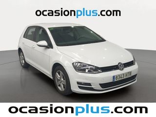 Volkswagen Golf Advance 1.4 TSI BMT 90 kW (122 CV) DSG