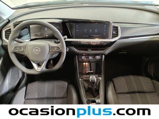 Opel Grandland 1.2 Turbo XHT S&S GS 96 kW (130 CV)