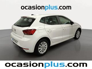 SEAT Ibiza 1.0 TSI Style XL 81 kW (110 CV)