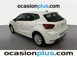 SEAT Ibiza 1.0 TSI Style XL 81 kW (110 CV)