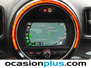 MINI MINI Countryman Cooper S E ALL4 165 kW (224 CV)