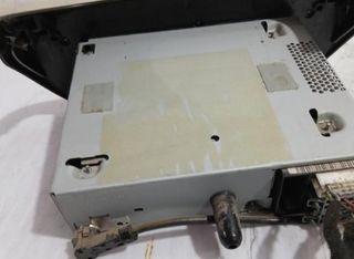 144319 8635133227 sistema audio / peugeot bipper