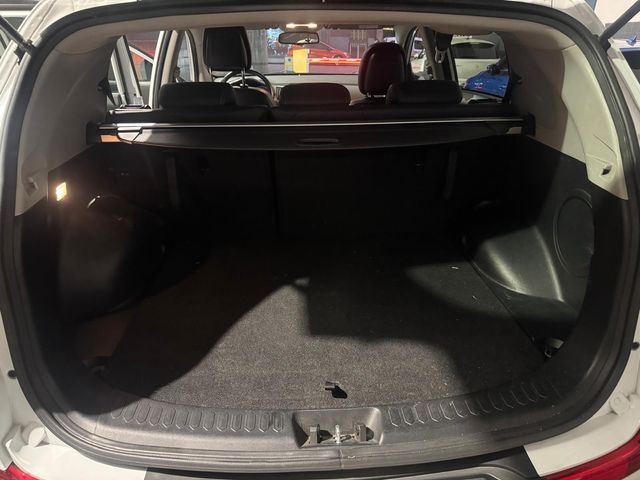 Kia Sportage 1.7 CRDI VGT Emotion 4x2