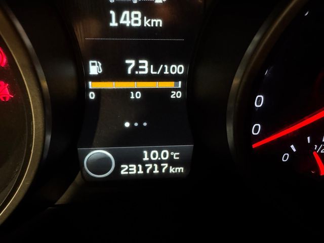 Kia Sportage 1.7 CRDI VGT Emotion 4x2