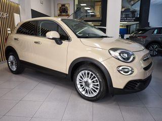 FIAT 500X Cross 1,0 Firefly T3 88KW (120 cv) S&S