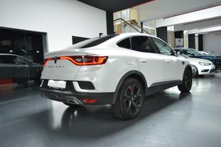 RENAULT Arkana RS Line TCe 117kW(160CV) EDC Micro Híbr.