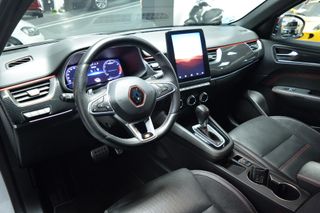 RENAULT Arkana RS Line TCe 117kW(160CV) EDC Micro Híbr.