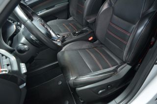 RENAULT Arkana RS Line TCe 117kW(160CV) EDC Micro Híbr.