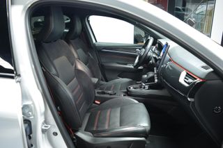 RENAULT Arkana RS Line TCe 117kW(160CV) EDC Micro Híbr.