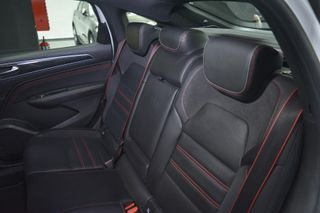 RENAULT Arkana RS Line TCe 117kW(160CV) EDC Micro Híbr.