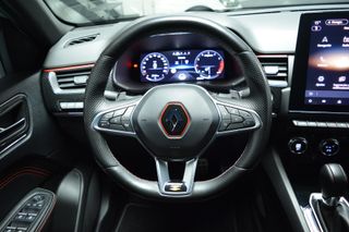 RENAULT Arkana RS Line TCe 117kW(160CV) EDC Micro Híbr.