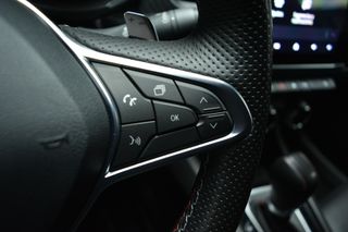 RENAULT Arkana RS Line TCe 117kW(160CV) EDC Micro Híbr.