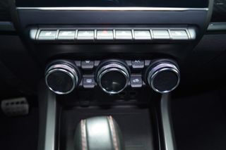 RENAULT Arkana RS Line TCe 117kW(160CV) EDC Micro Híbr.