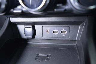 RENAULT Arkana RS Line TCe 117kW(160CV) EDC Micro Híbr.