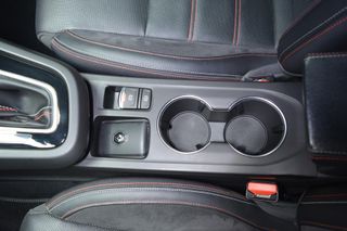 RENAULT Arkana RS Line TCe 117kW(160CV) EDC Micro Híbr.