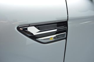 RENAULT Arkana RS Line TCe 117kW(160CV) EDC Micro Híbr.