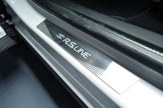 RENAULT Arkana RS Line TCe 117kW(160CV) EDC Micro Híbr.