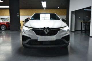 RENAULT Arkana RS Line TCe 117kW(160CV) EDC Micro Híbr.