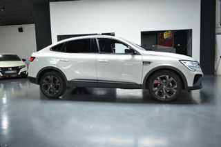 RENAULT Arkana RS Line TCe 117kW(160CV) EDC Micro Híbr.