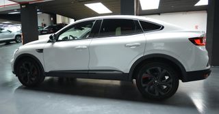 RENAULT Arkana RS Line TCe 117kW(160CV) EDC Micro Híbr.