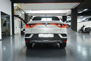 RENAULT Arkana RS Line TCe 117kW(160CV) EDC Micro Híbr.