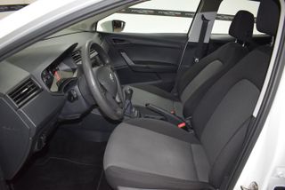 SEAT Ibiza 1.0 MPI 59kW (80CV) Style Plus