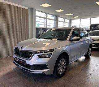 SKODA Kamiq 1.0 TSI 81kW (110CV) Ambition