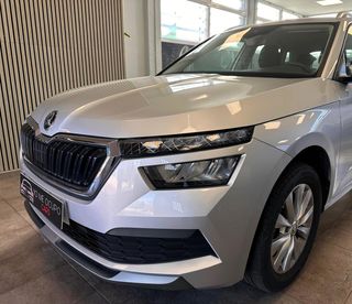 SKODA Kamiq 1.0 TSI 81kW (110CV) Ambition