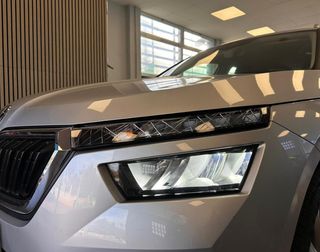 SKODA Kamiq 1.0 TSI 81kW (110CV) Ambition