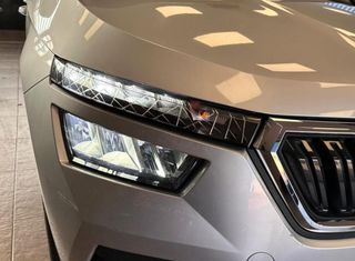 SKODA Kamiq 1.0 TSI 81kW (110CV) Ambition