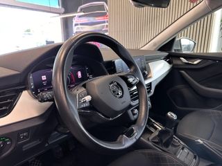 SKODA Kamiq 1.0 TSI 81kW (110CV) Ambition