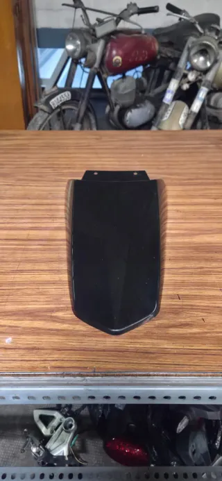 Placas Derbi Senda DRD