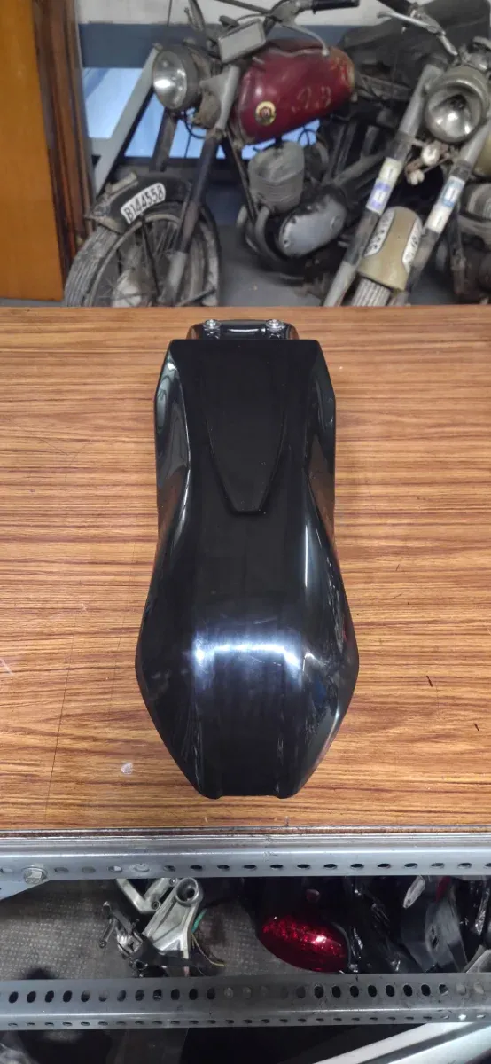 Placas Derbi Senda DRD