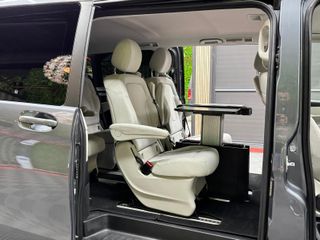 MERCEDES_BENZ Clase V 220 d Avantgarde Extralargo