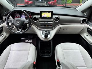 MERCEDES_BENZ Clase V 220 d Avantgarde Extralargo