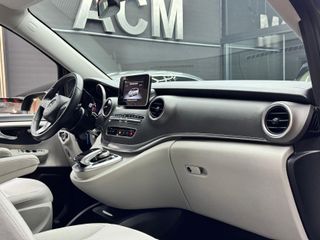 MERCEDES_BENZ Clase V 220 d Avantgarde Extralargo