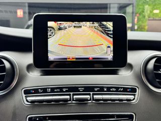 MERCEDES_BENZ Clase V 220 d Avantgarde Extralargo