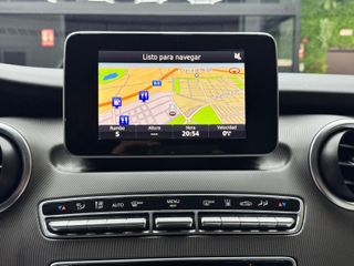 MERCEDES_BENZ Clase V 220 d Avantgarde Extralargo